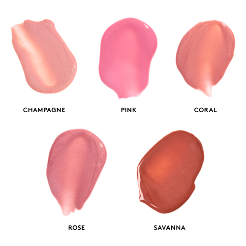 Colorescience Peptide Lip Shine