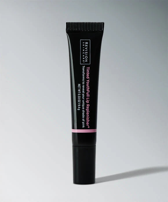 Revision Tinted Youthful Lip Replenisher