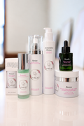 The Daily Skincare Kit