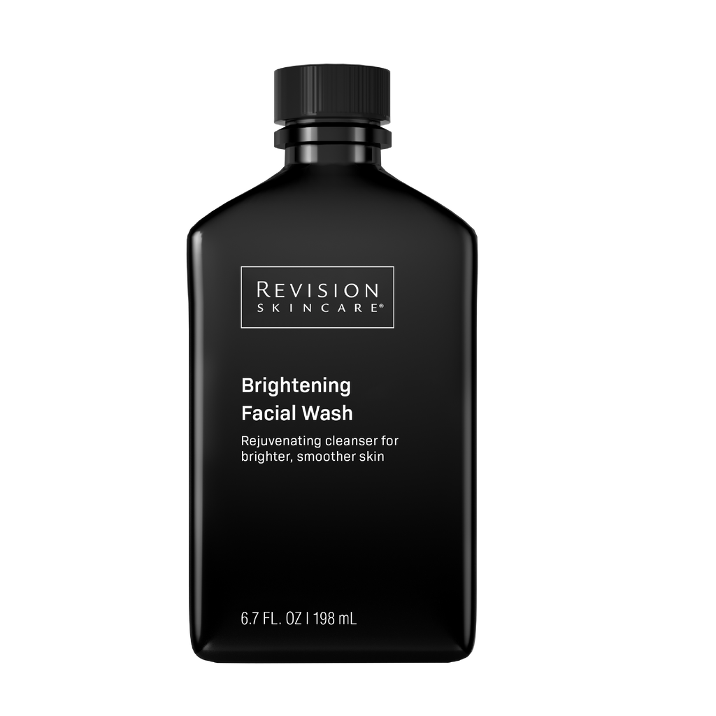 Revision Brightening Facial Wash