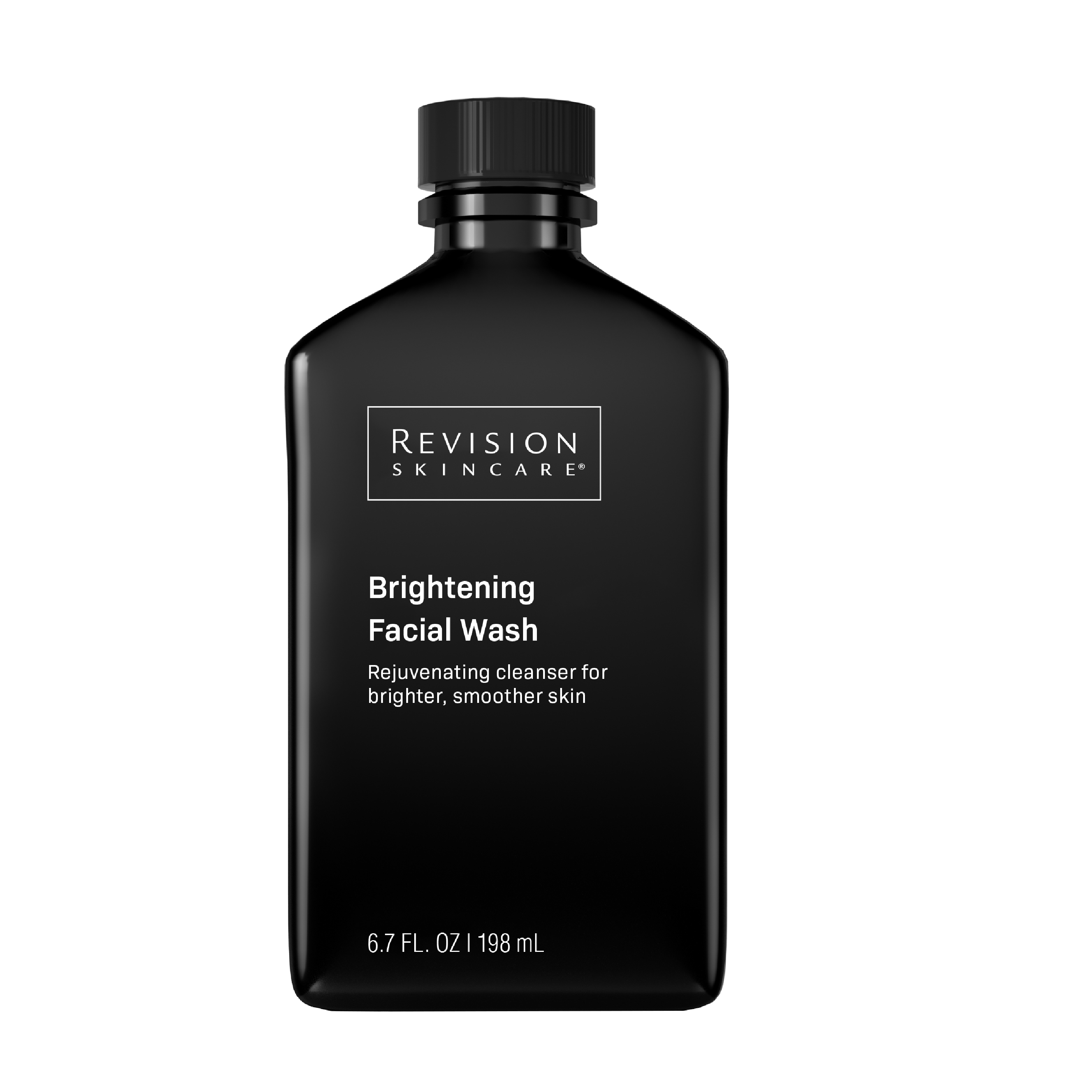 Revision Brightening Facial Wash