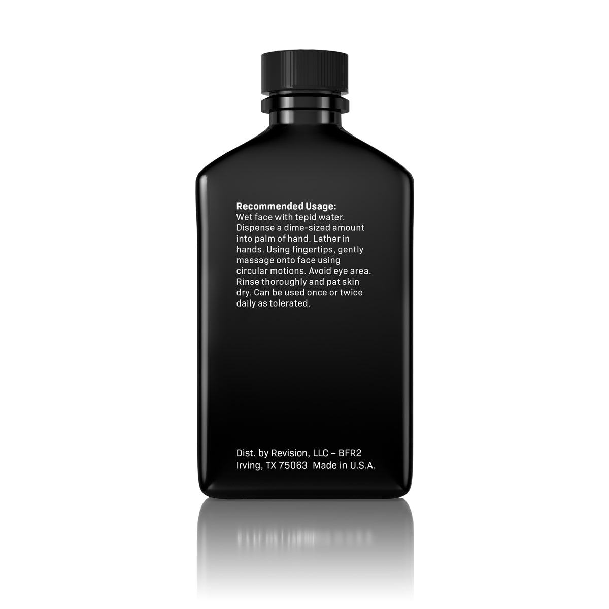 Revision Brightening Facial Wash