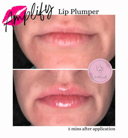Amplify Lip Plumper