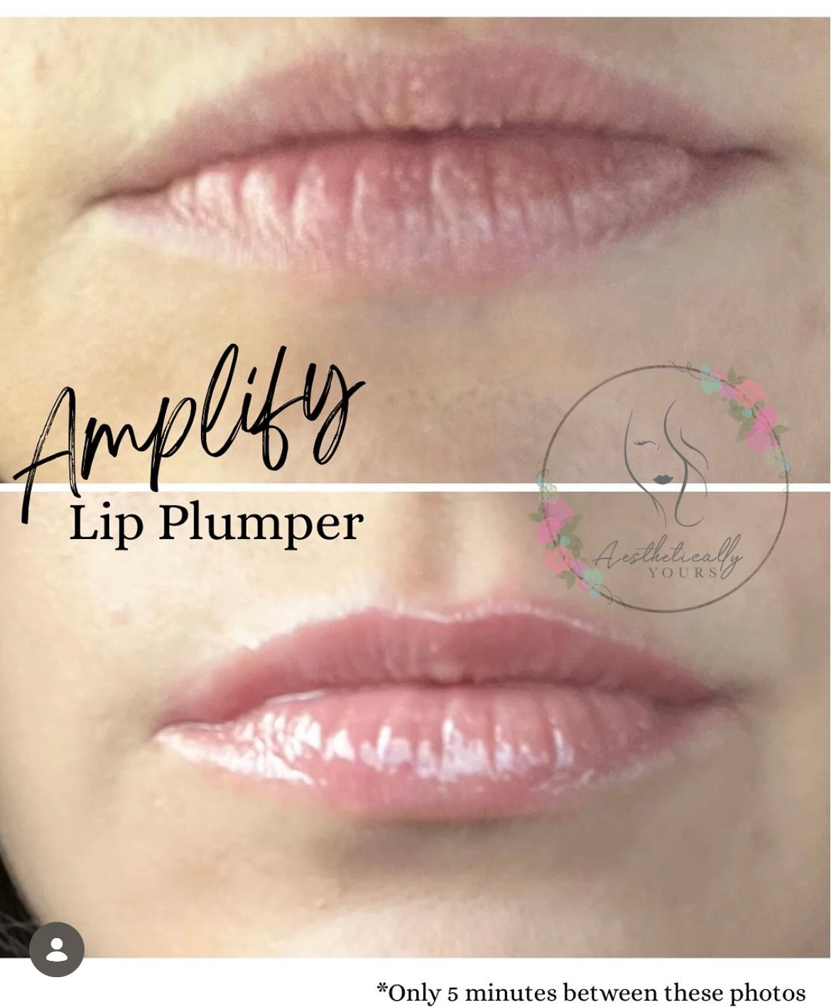 Amplify Lip Plumper