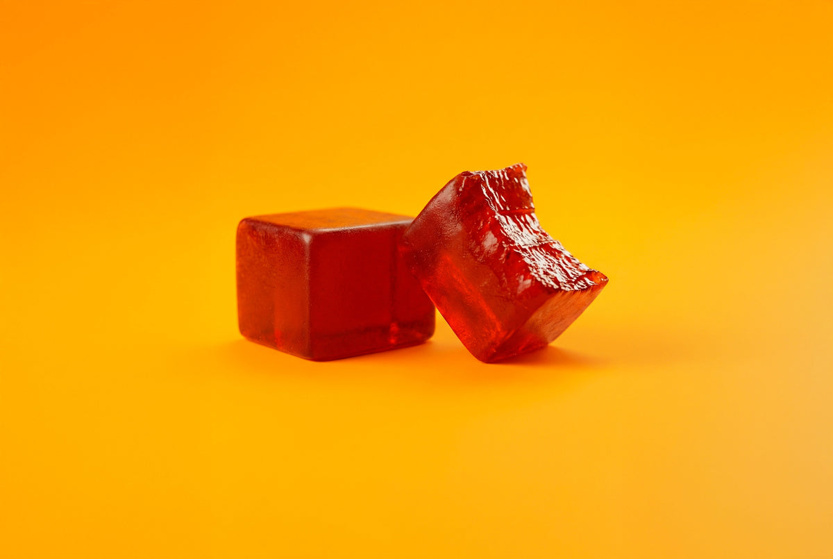 Xtressé Hair Growth Gummies