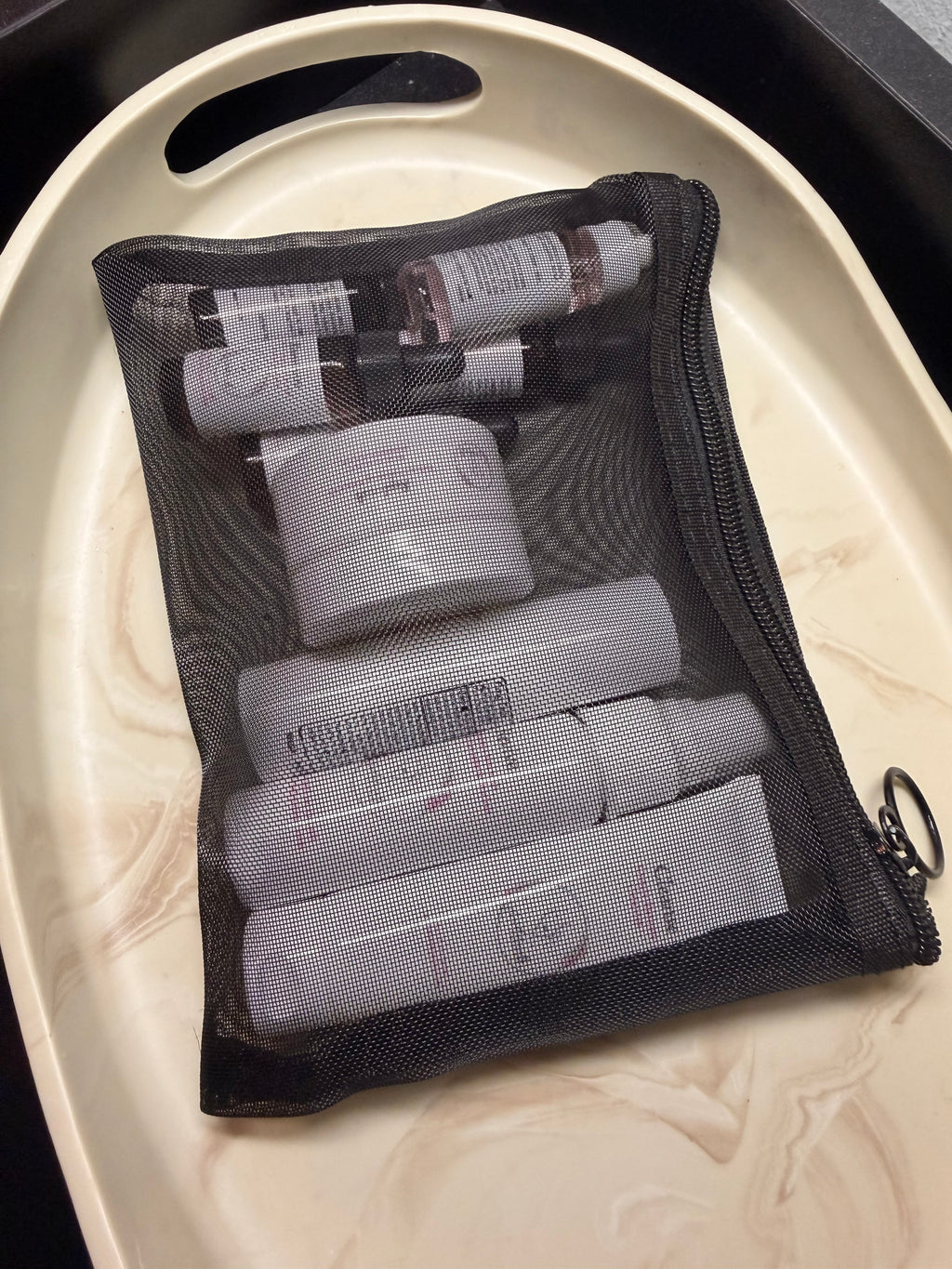 Aesthetically Yours®  Skincare Travel Kit
