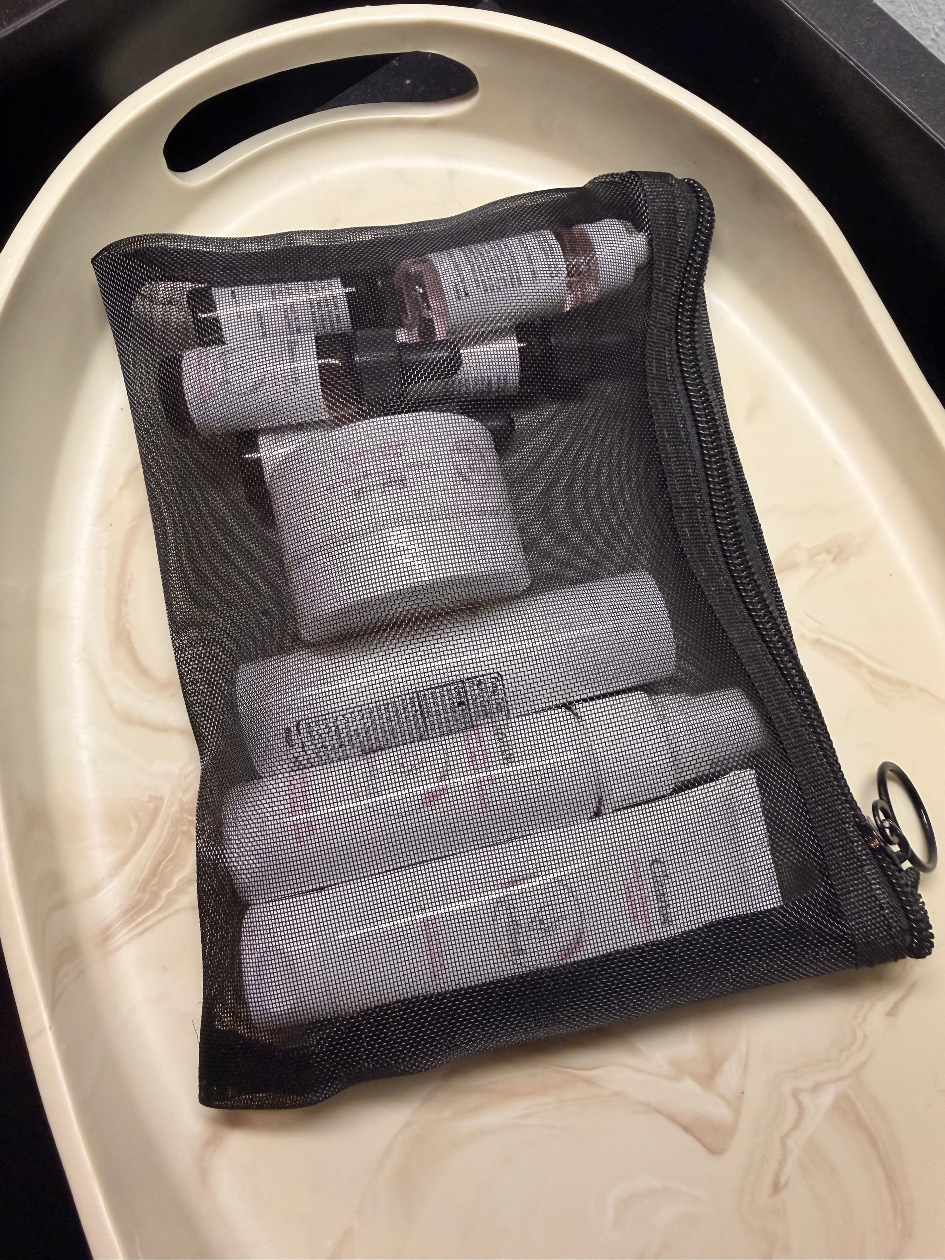 Aesthetically Yours®  Skincare Travel Kit