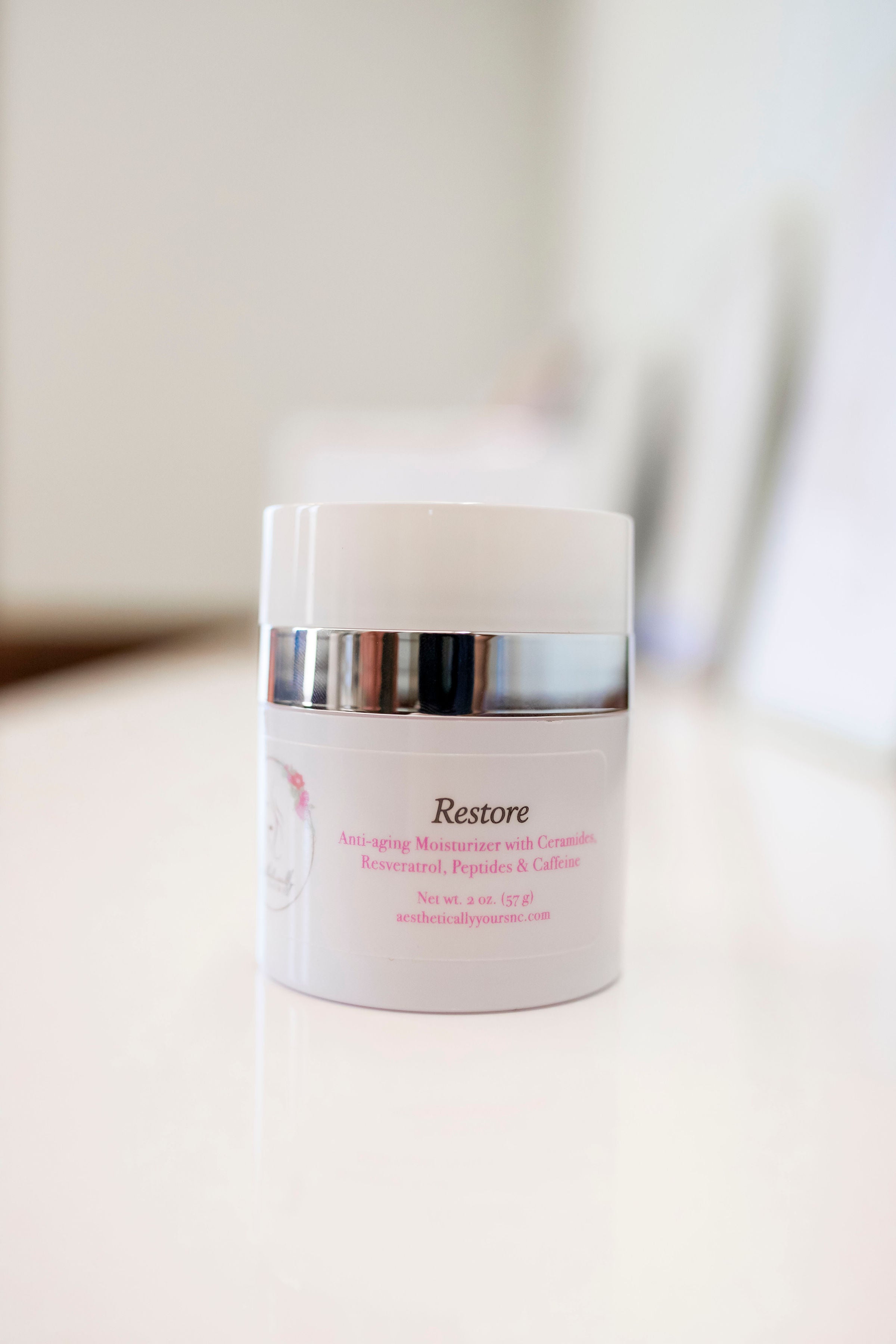 Restore Anti-Aging Moisturizer