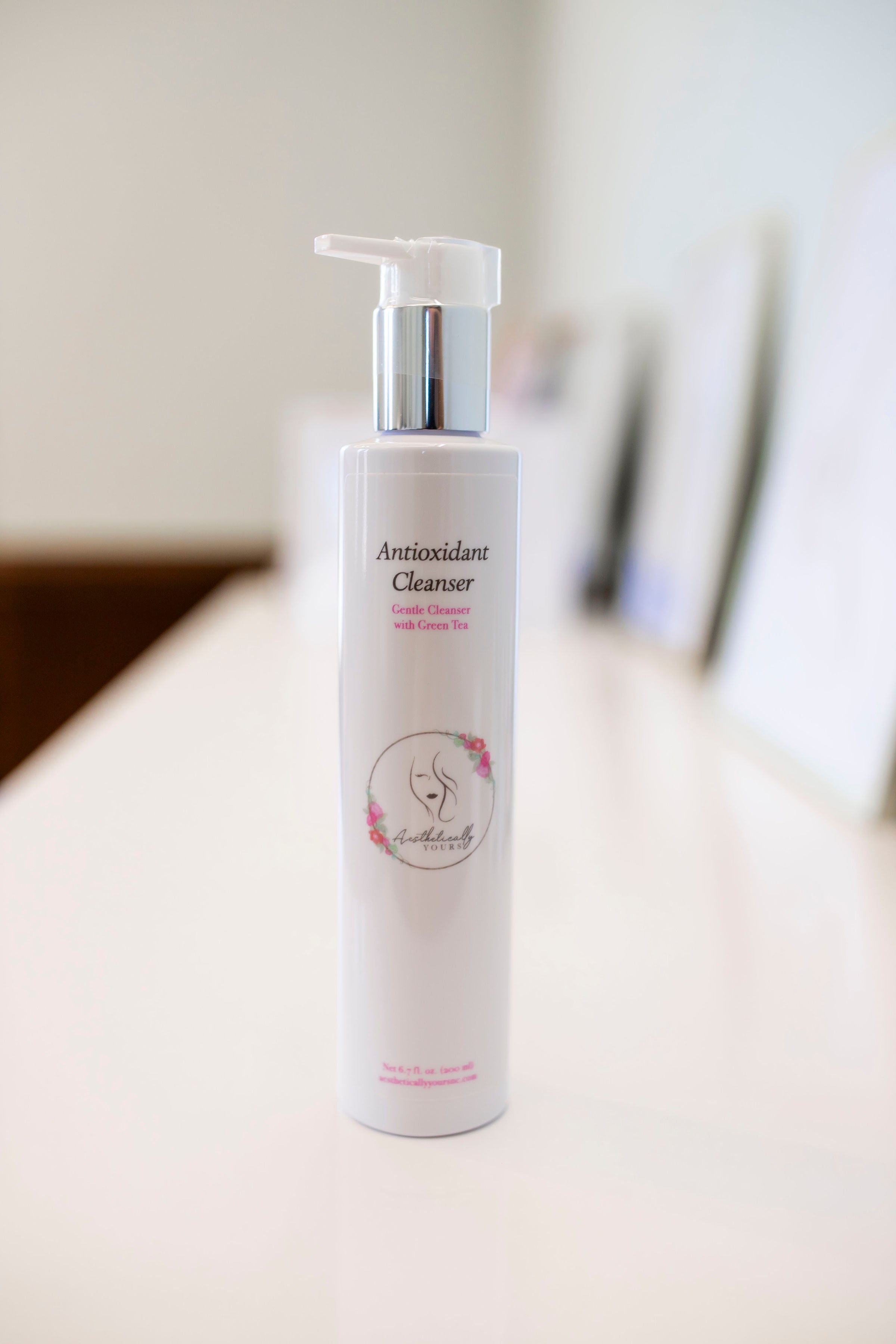 Antioxidant Cleanser