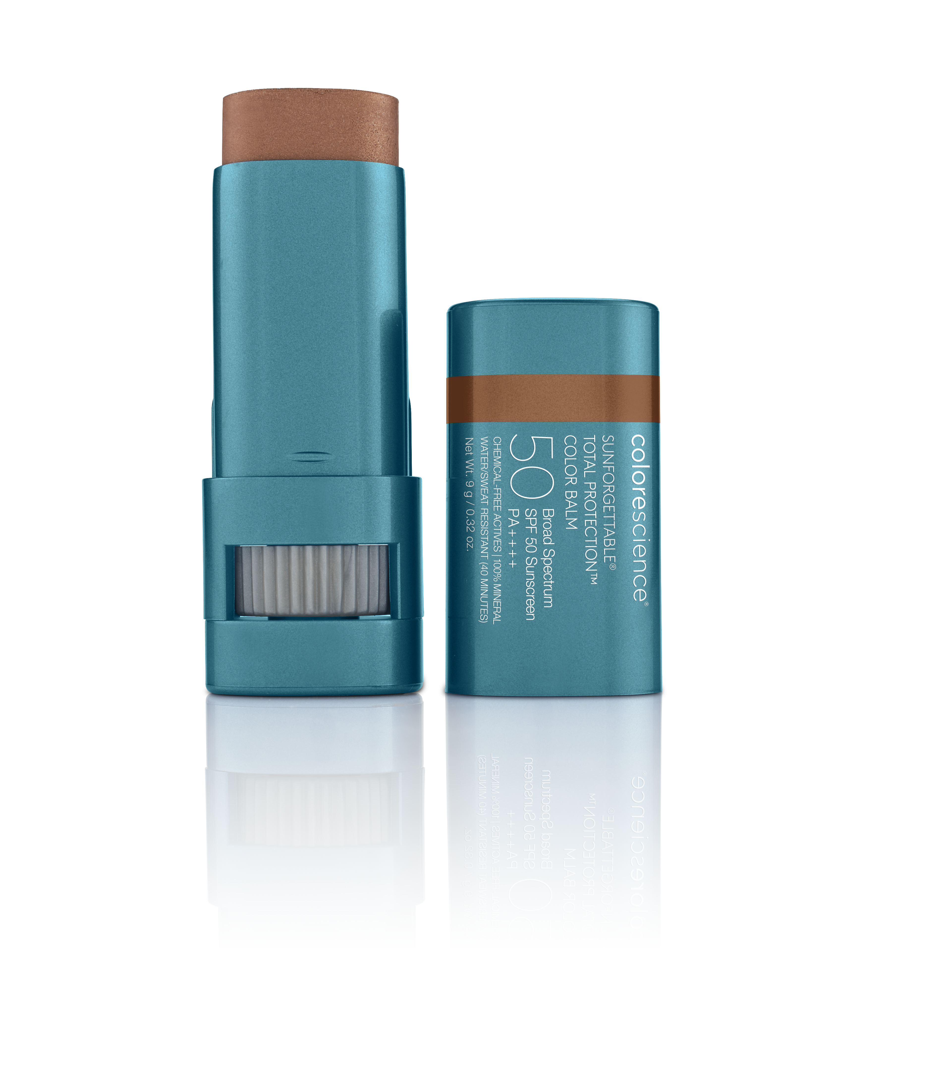 Colorescience Color Balms