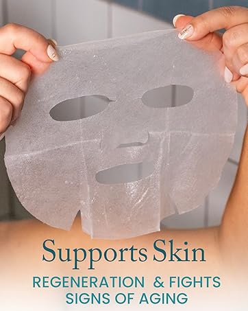 LumEnvy Glass Skin Mask