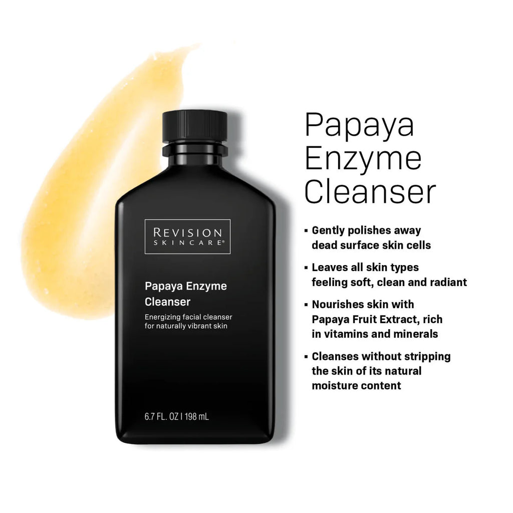 Revision Papya Enzyme Cleanser