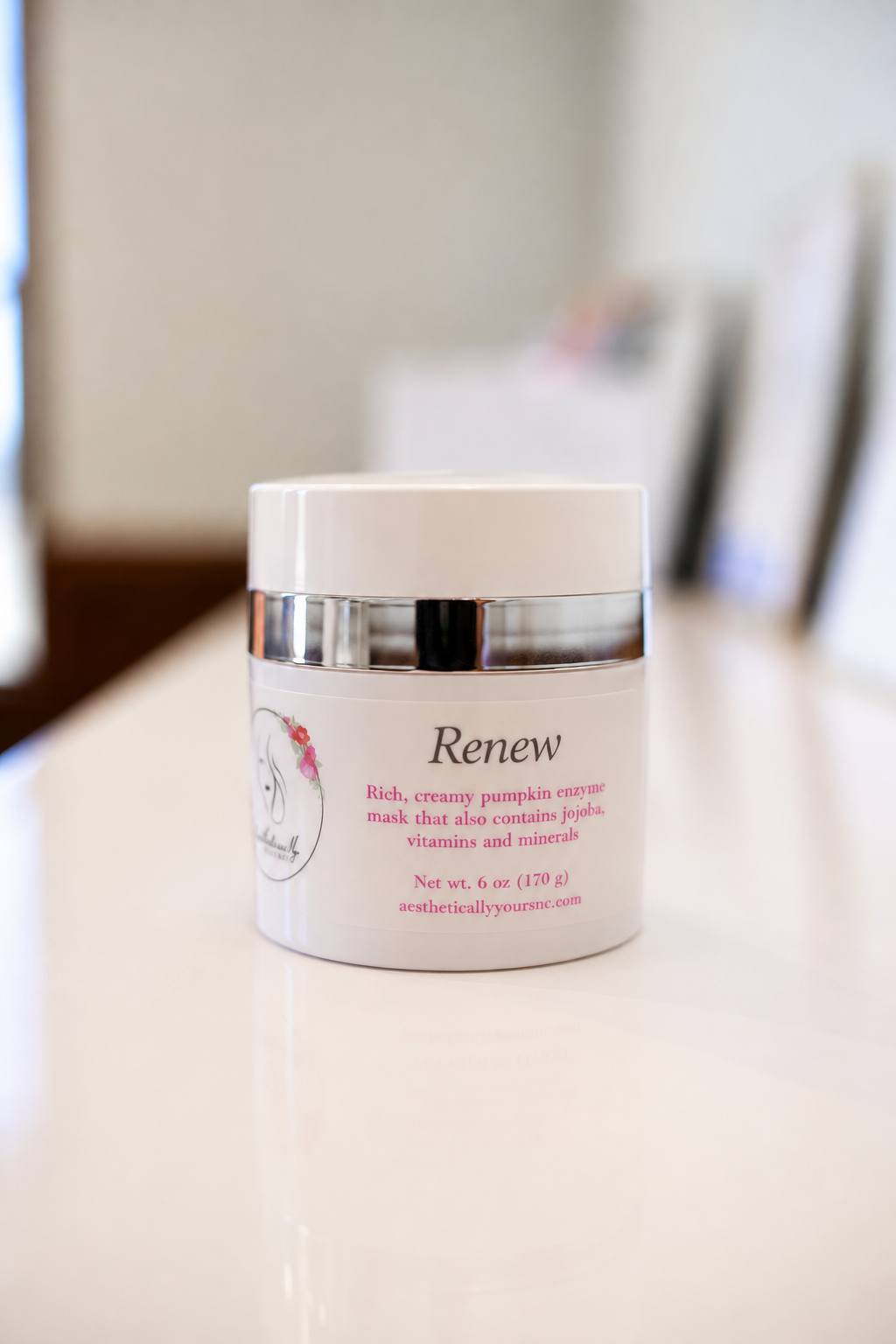 Renew