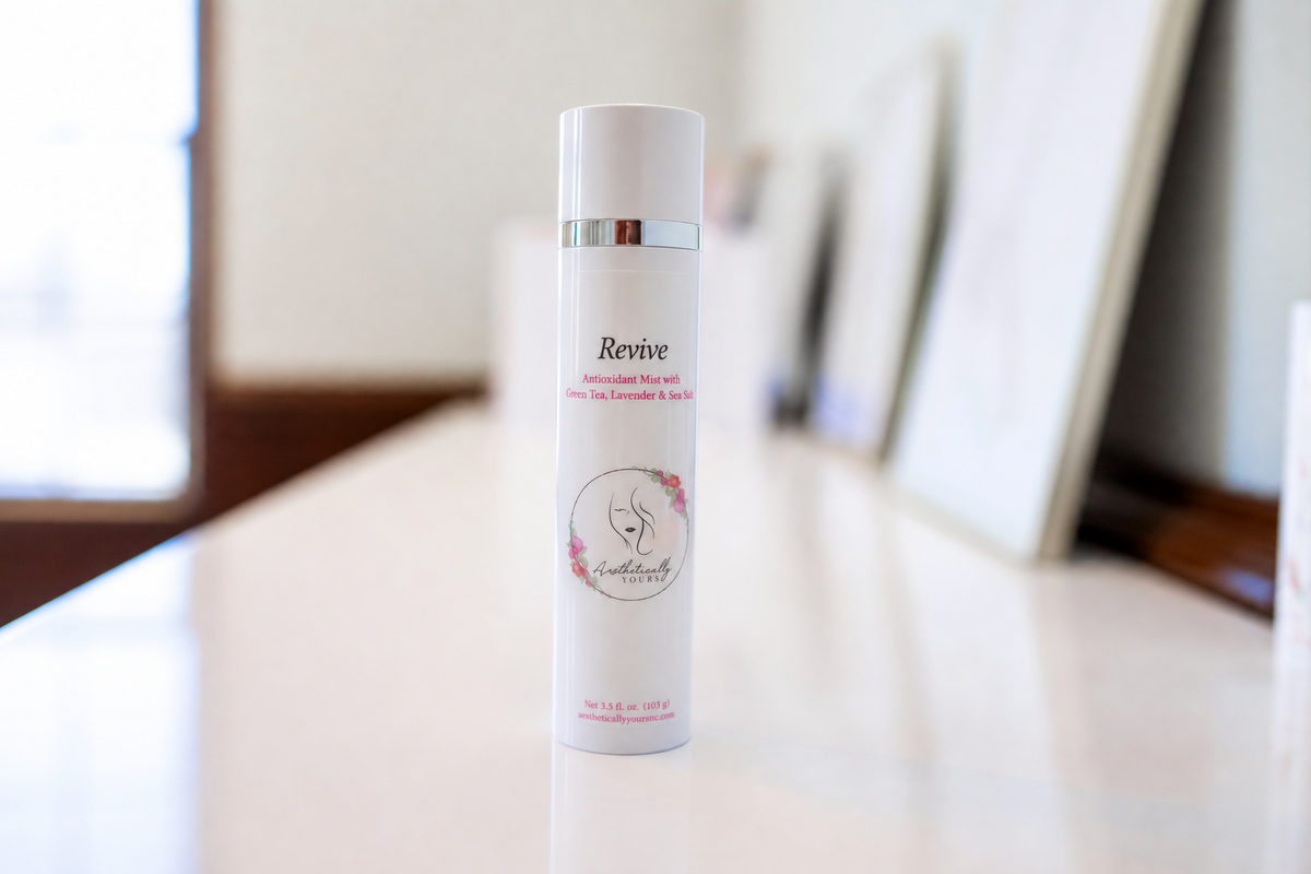 Revive Antioxidant Mist