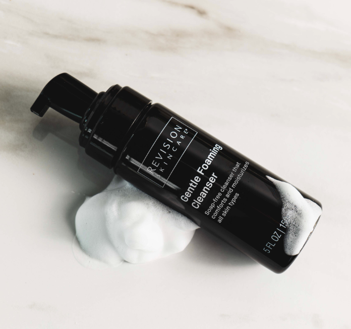 Revision Gentle Foaming Cleanser