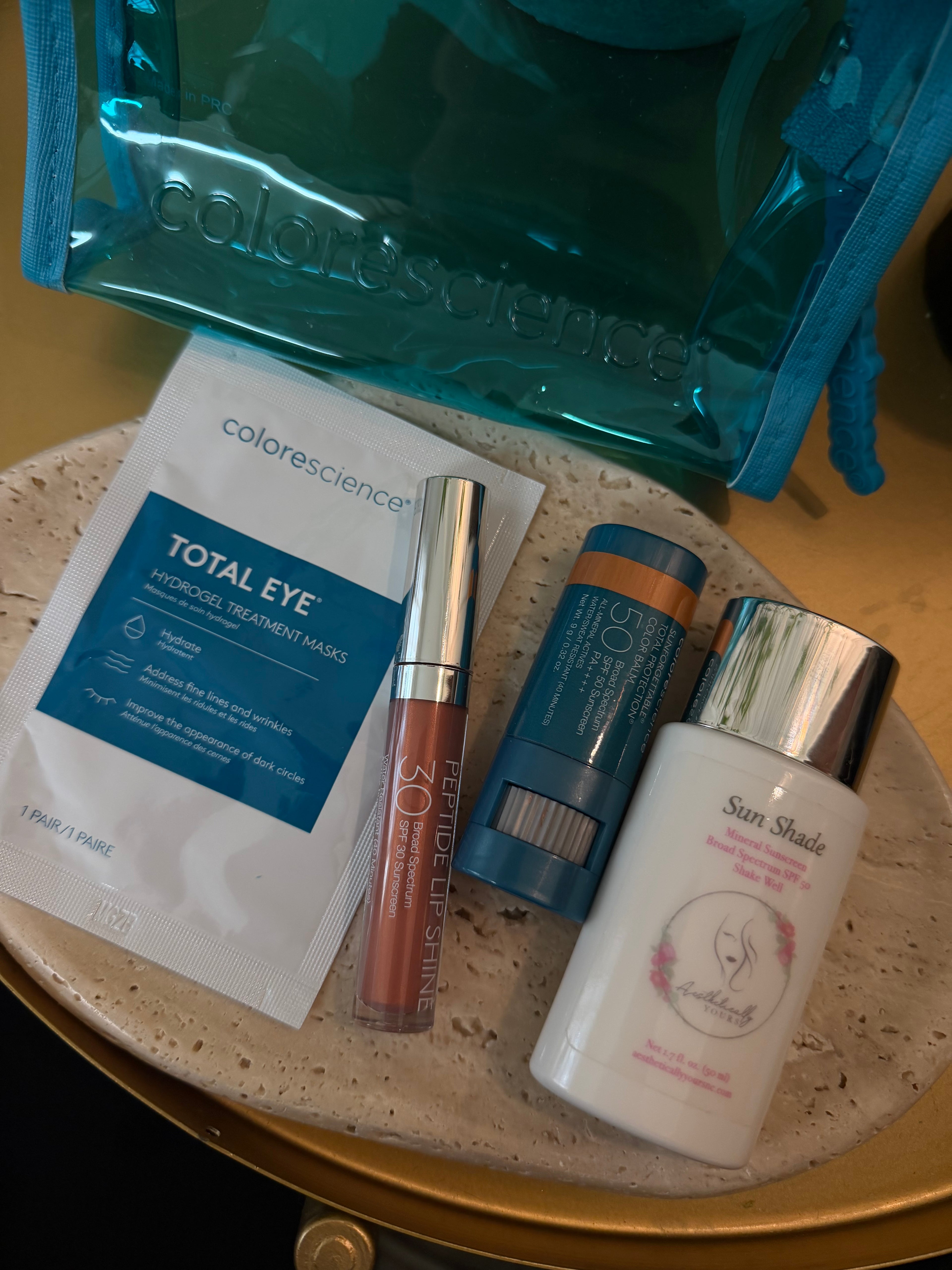 The Summer Essentials Kit