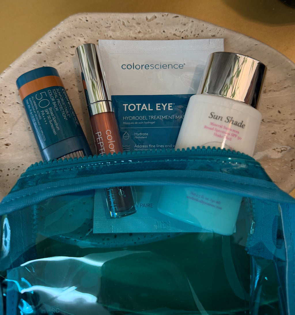 The Summer Essentials Kit