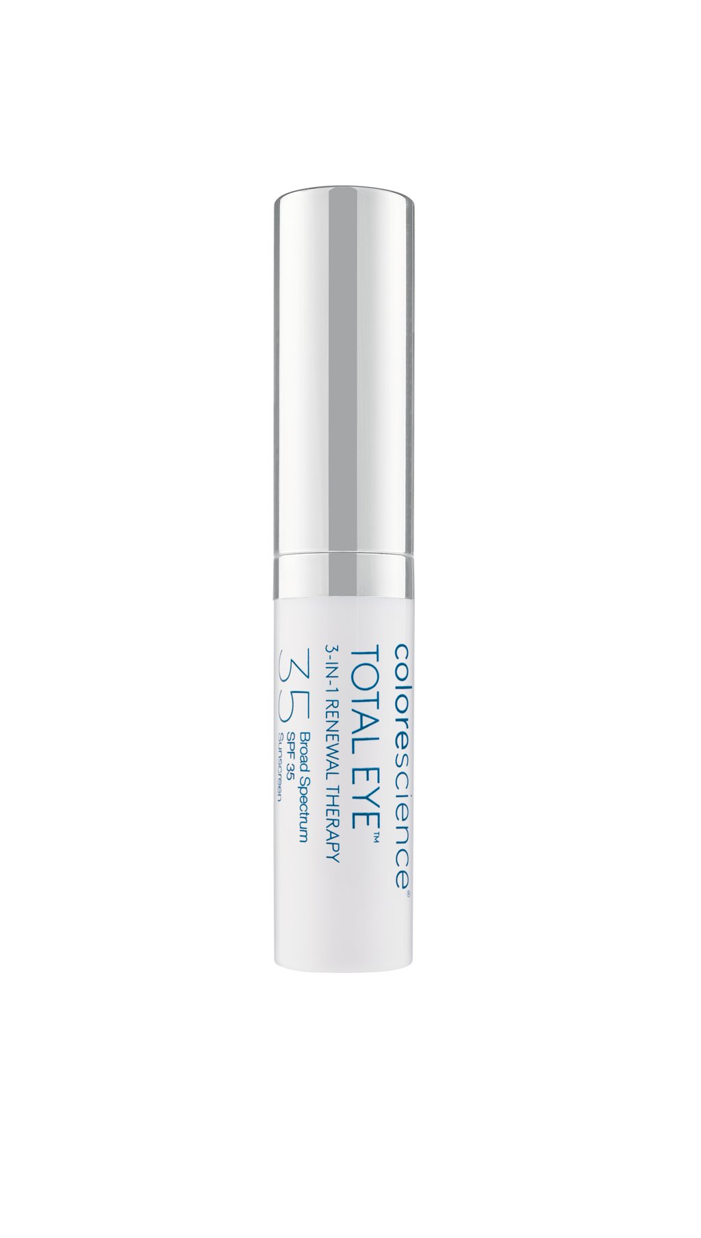Colorescience Total Eye® 3-in-1 Renewal Therapy