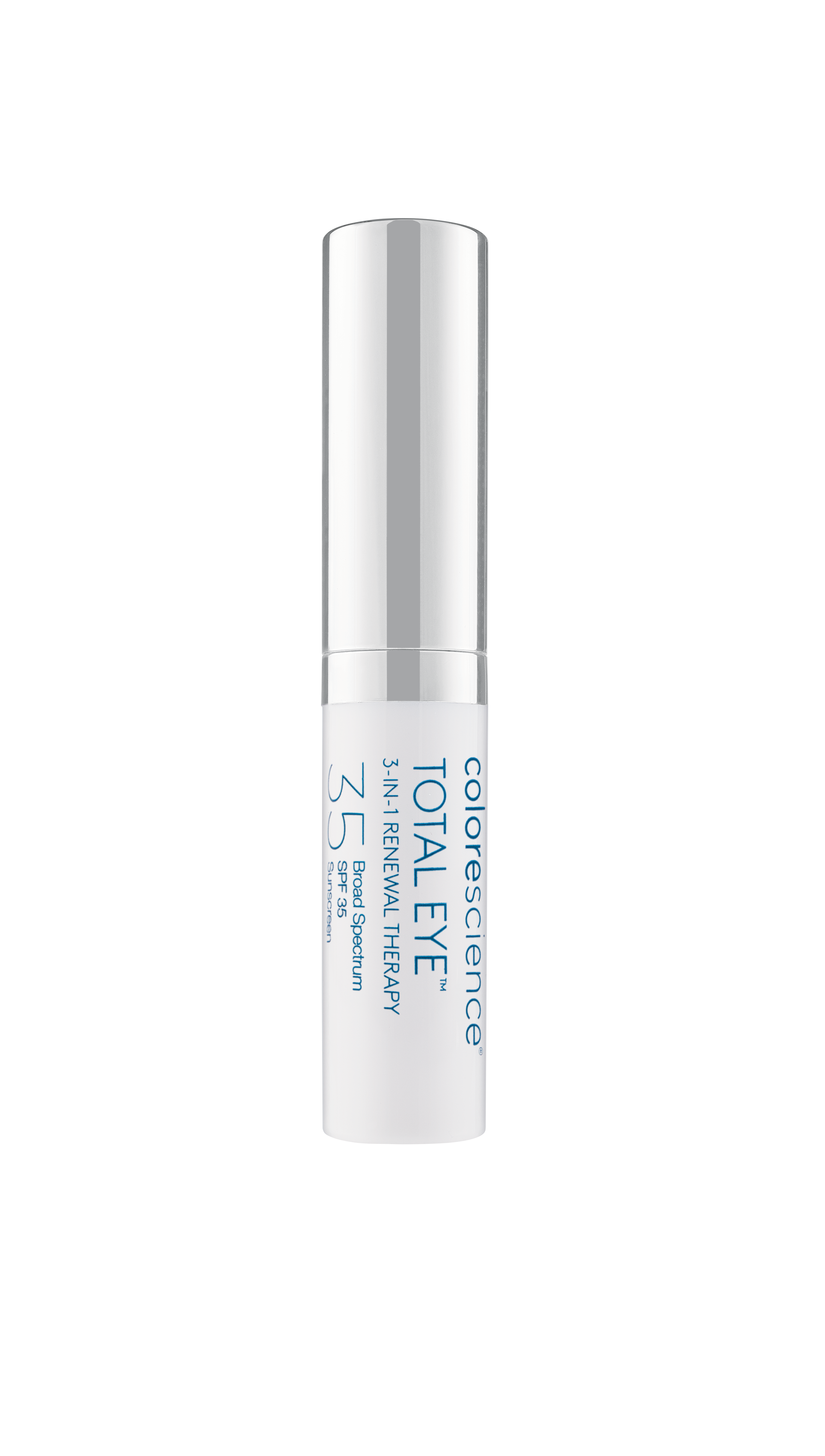 Colorescience Total Eye® 3-in-1 Renewal Therapy