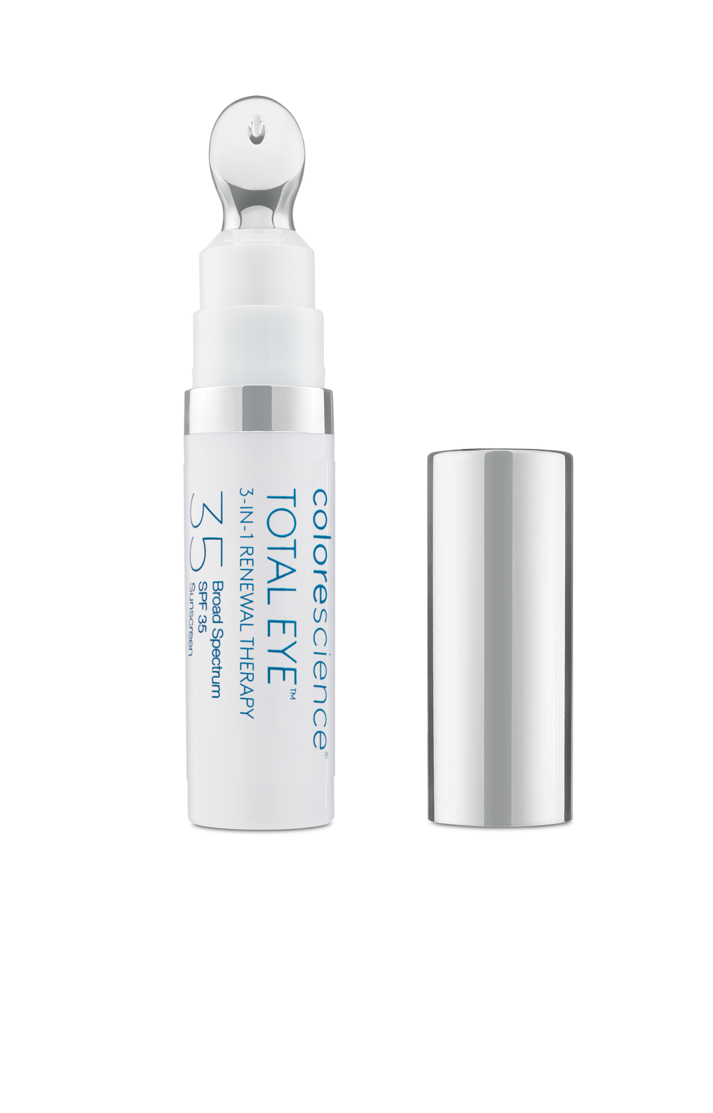 Colorescience Total Eye® 3-in-1 Renewal Therapy