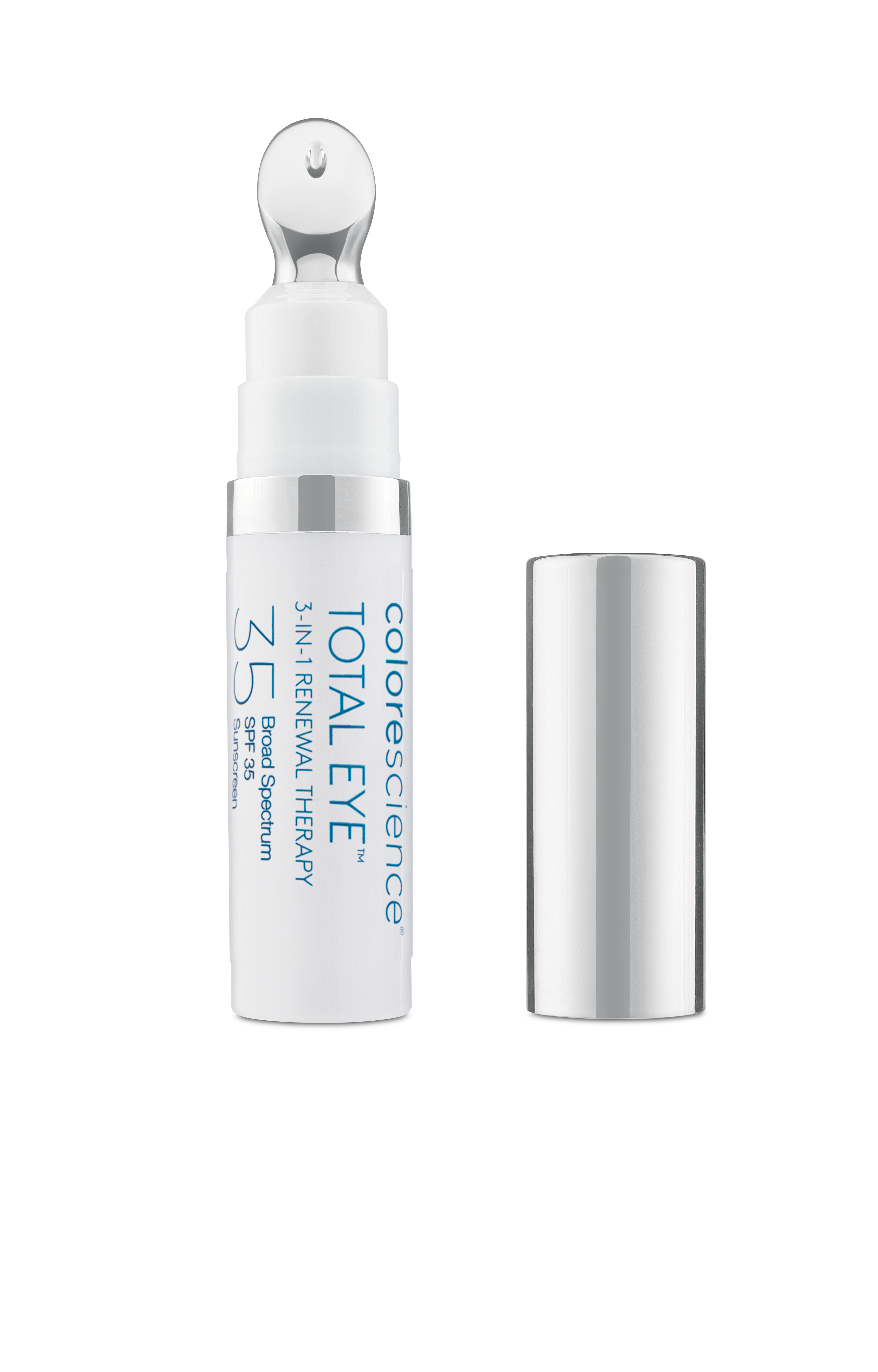 Colorescience Total Eye® 3-in-1 Renewal Therapy