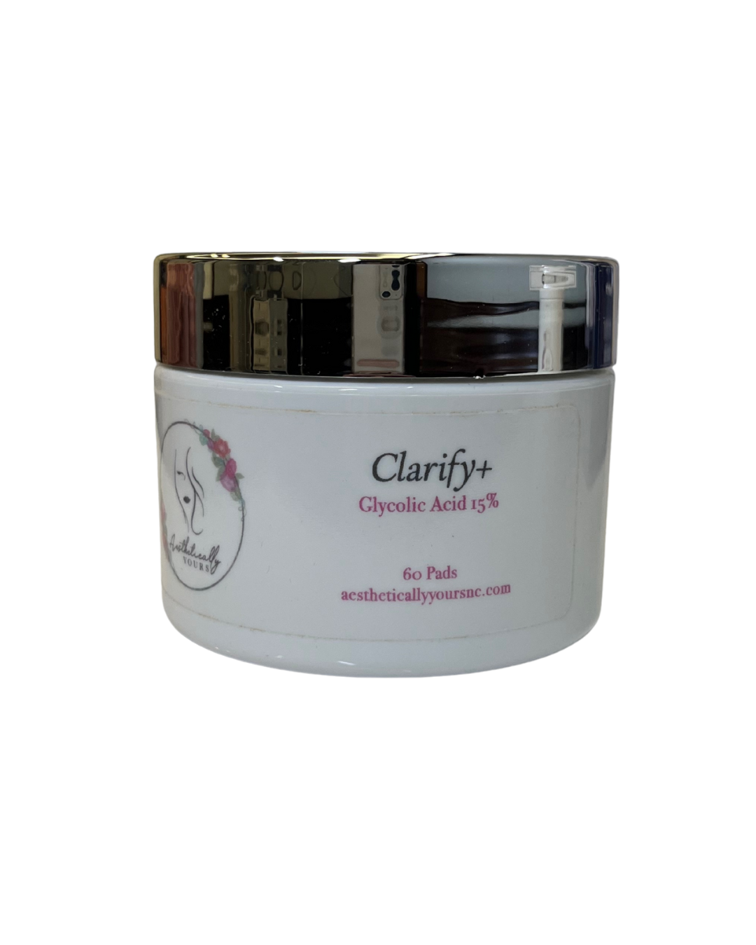 Clarify+ "Peel" Pads