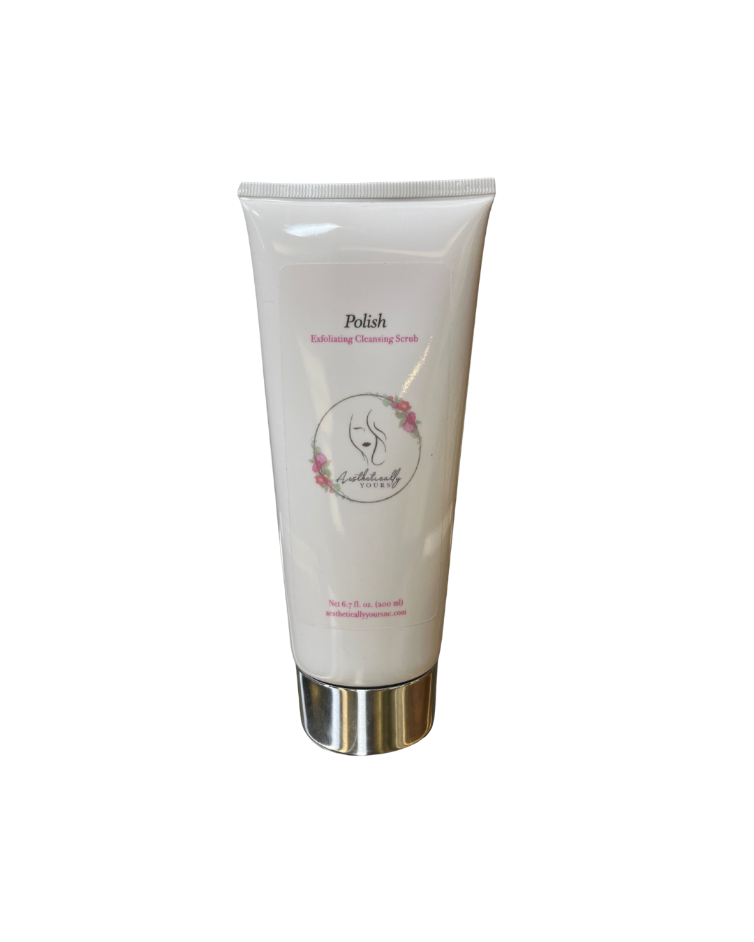 Polish Exfoliating Cleanser