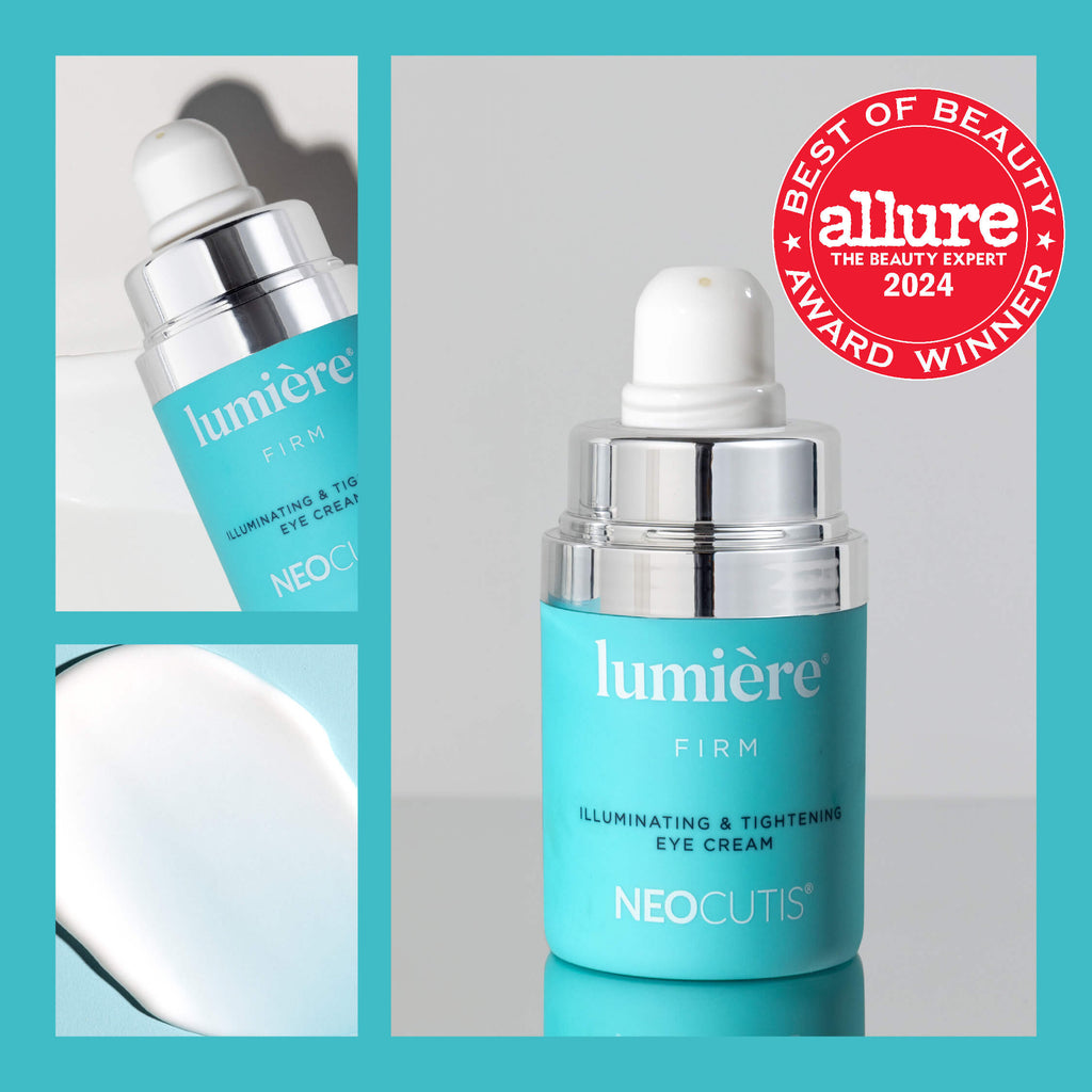 Neocutis Lumiere Firm Riche