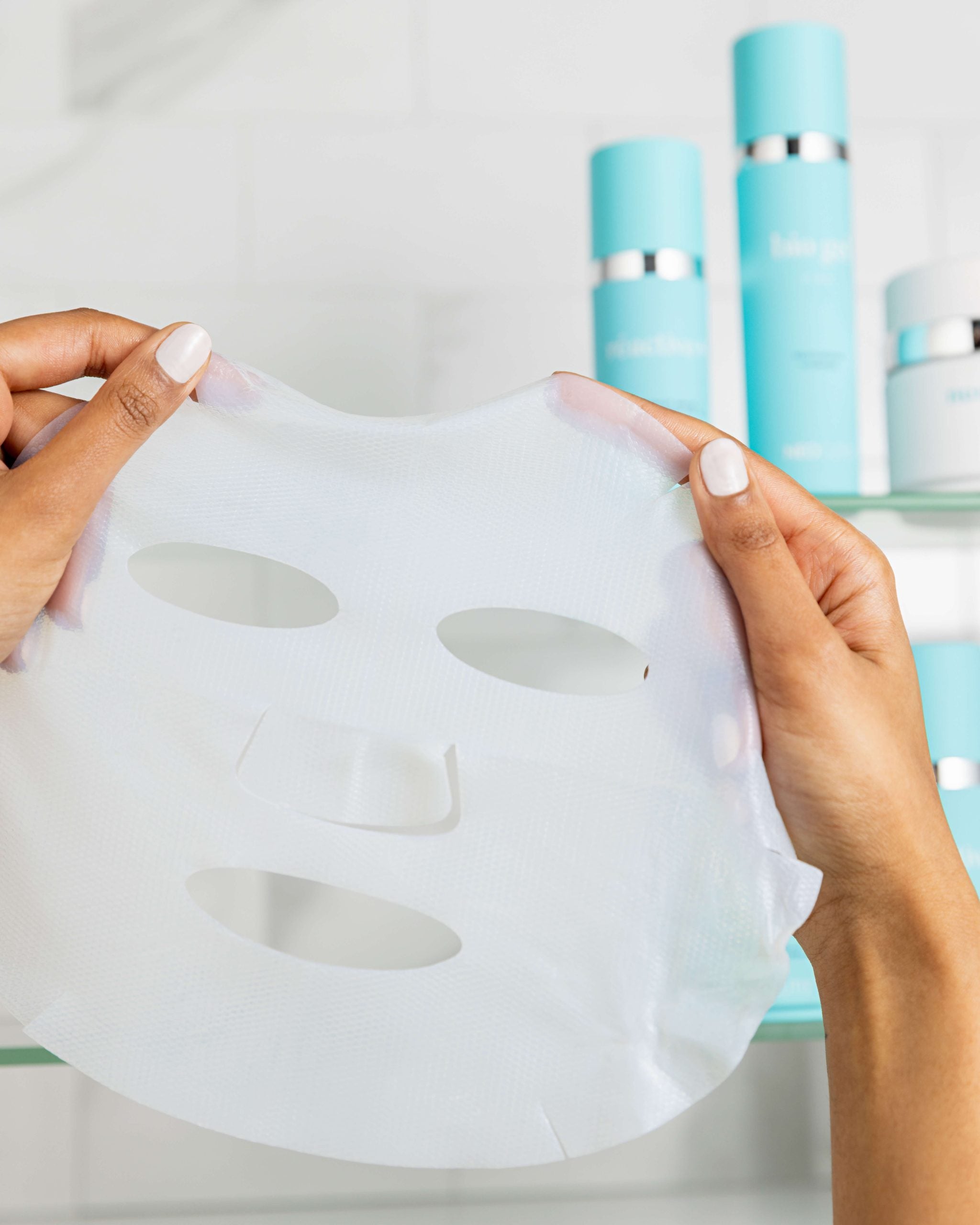 Neocuits Restore Recovery Mask