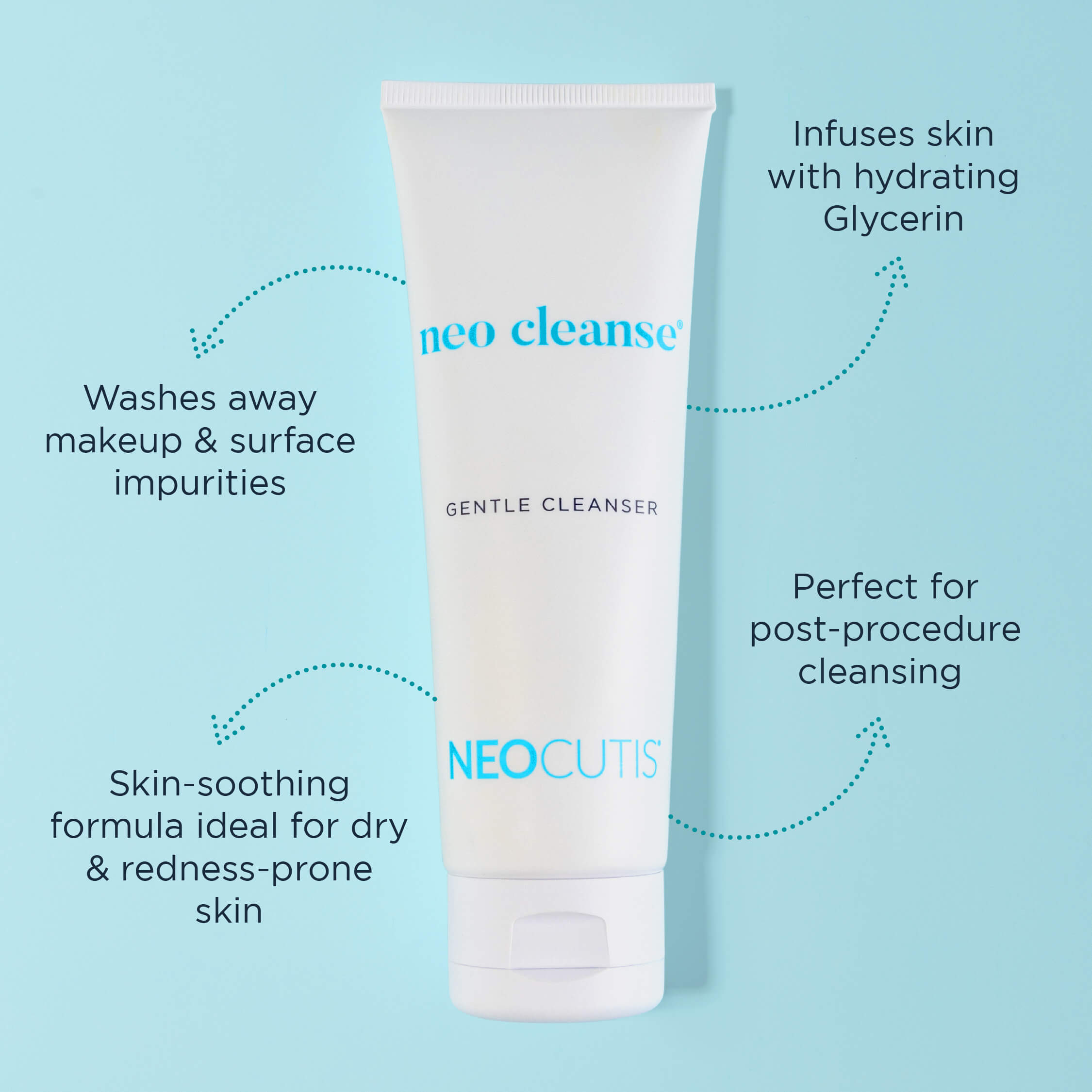 Neocutis Gentle Cleanser